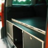 Berlingo Camper Build - obrazek 16