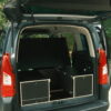 Berlingo Camper Build - obrazek 17
