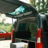 Berlingo Camper Build - obrazek 10
