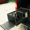 Berlingo Camper Build - obrazek 7