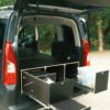 Berlingo Camper Build - obrazek 6