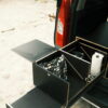 Berlingo Camper Build - obrazek 5