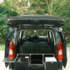 Berlingo Camper Build - obrazek 4